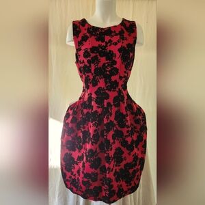 Enfocus Vintage Style Dress